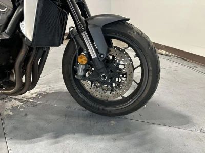 2018 Honda CB1000R ABS - Photo 14