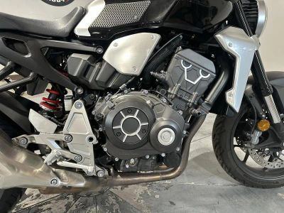 2018 Honda CB1000R ABS - Photo 15