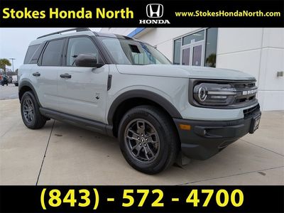 2021 Ford Bronco Sport - Photo 1