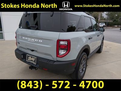 2021 Ford Bronco Sport - Photo 4