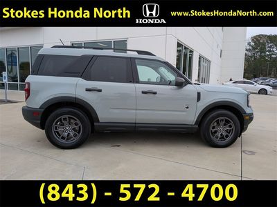 2021 Ford Bronco Sport - Photo 3