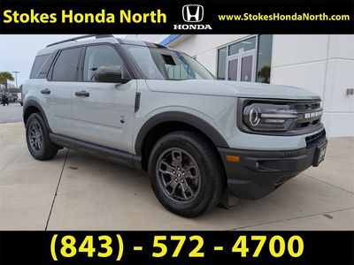 2021 Ford Bronco Sport - Photo 2