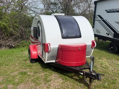 2017 nuCamp RV TAG - Photo 1
