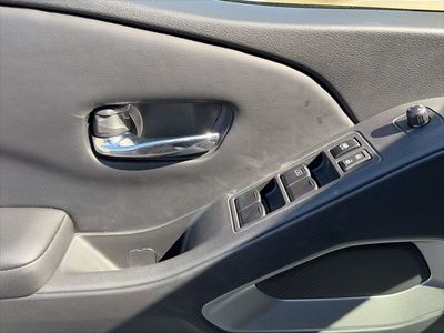 2025 Nissan Frontier - Photo 11