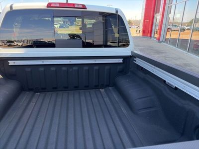 2025 Nissan Frontier - Photo 20