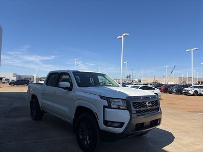2025 Nissan Frontier - Photo 5