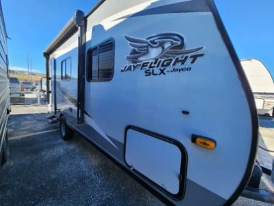 2022 Jayco Jay Flight SLX 7 - Photo 3
