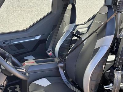 2025 Kawasaki Ridge XR Crew HVAC - Photo 11