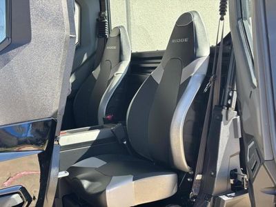 2025 Kawasaki Ridge XR Crew HVAC - Photo 12