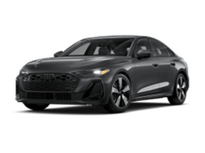 2026 Audi A5 Sedan - Photo 2