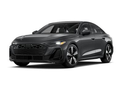 2026 Audi A5 Sedan - Photo 1