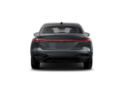 2026 Audi A5 Sedan - Photo 5