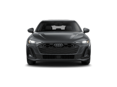 2026 Audi A5 Sedan - Photo 4