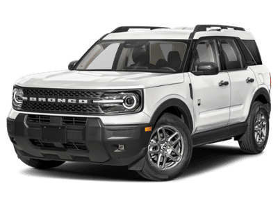 2026 Ford Bronco Sport - Photo 1