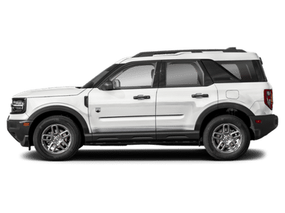 2026 Ford Bronco Sport - Photo 3