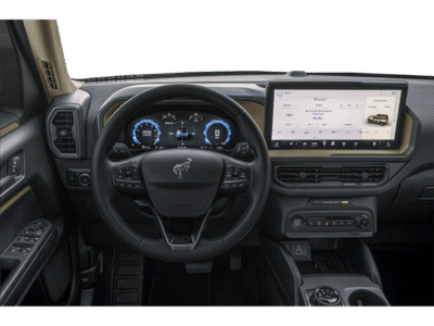 2026 Ford Bronco Sport - Photo 4