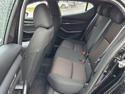 2026 Mazda Mazda3 - Photo 5
