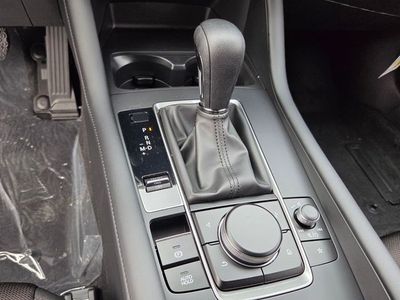 2026 Mazda Mazda3 - Photo 24