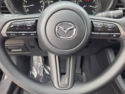 2026 Mazda Mazda3 - Photo 26
