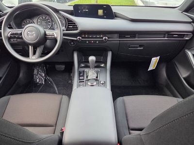 2026 Mazda Mazda3 - Photo 7