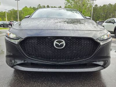 2026 Mazda Mazda3 - Photo 17