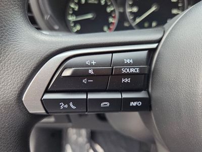 2026 Mazda Mazda3 - Photo 27