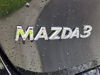 2026 Mazda Mazda3 - Photo 11