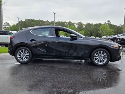 2026 Mazda Mazda3 - Photo 13