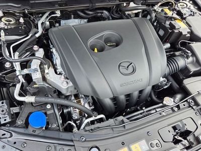 2026 Mazda Mazda3 - Photo 20