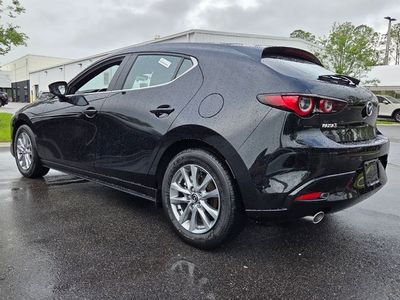2026 Mazda Mazda3 - Photo 3