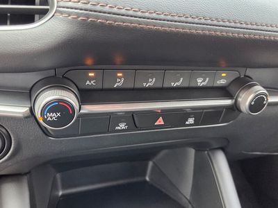 2026 Mazda Mazda3 - Photo 23