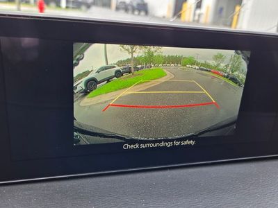 2026 Mazda Mazda3 - Photo 22