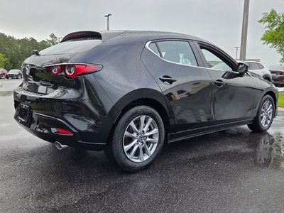 2026 Mazda Mazda3 - Photo 12