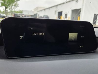 2026 Mazda Mazda3 - Photo 21