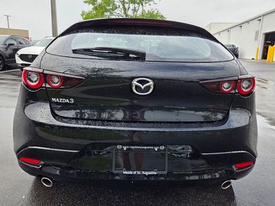 2026 Mazda Mazda3 - Photo 9