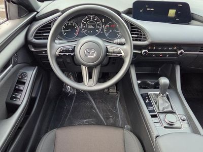 2026 Mazda Mazda3 - Photo 6