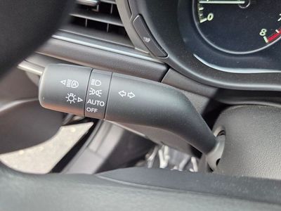 2026 Mazda Mazda3 - Photo 30