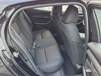 2026 Mazda Mazda3 - Photo 15