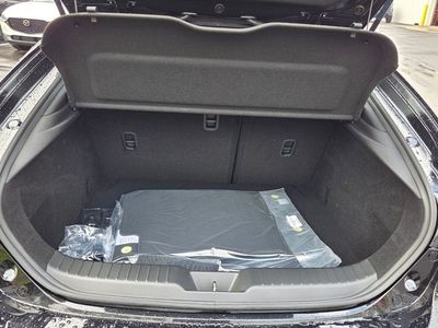 2026 Mazda Mazda3 - Photo 8