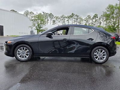 2026 Mazda Mazda3 - Photo 2