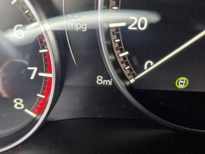 2026 Mazda Mazda3 - Photo 29