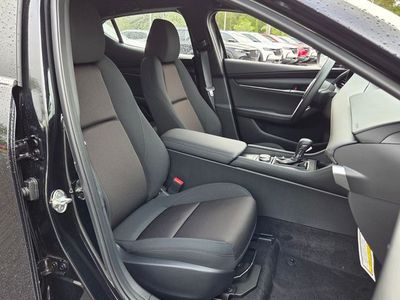 2026 Mazda Mazda3 - Photo 16