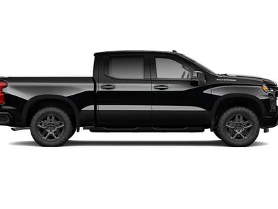 2026 Chevrolet Silverado 1500 - Photo 6