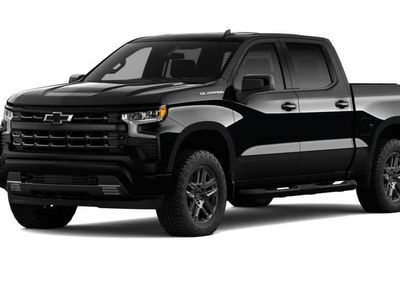 2026 Chevrolet Silverado 1500 - Photo 3