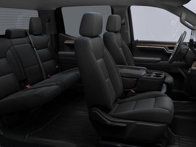 2026 Chevrolet Silverado 1500 - Photo 9