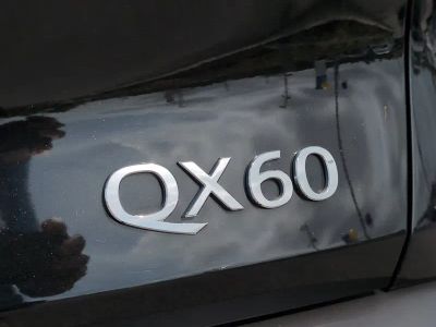2023 INFINITI QX60 - Photo 5