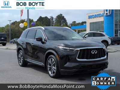 2023 INFINITI QX60 - Photo 1