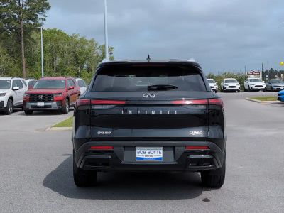 2023 INFINITI QX60 - Photo 4