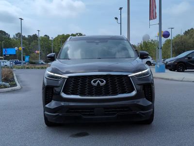 2023 INFINITI QX60 - Photo 10