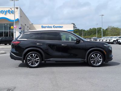 2023 INFINITI QX60 - Photo 2